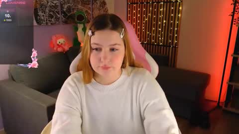 Ellie3 online show from 02/28/25, 12:20