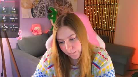 Ellie3 online show from 03/05/25, 03:07