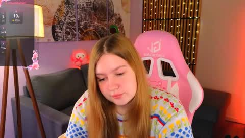 Ellie3 online show from 03/07/25, 03:07