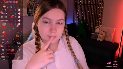 Ellie3 online show from 09/21/25, 08:21