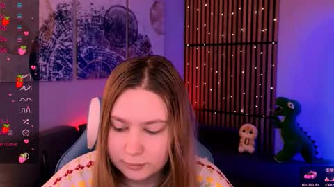 Ellie3 online show from 10/26/25, 09:42