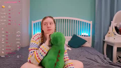 Ellie3 online show from 11/20/25, 12:16