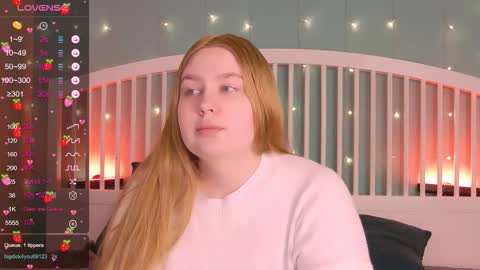 Ellie3 online show from 12/14/25, 10:58