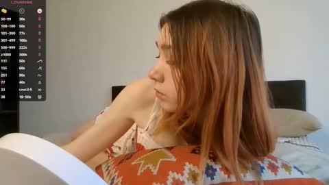 Snapshot of blush_lover chatting on 10/13/25, 10:15 Kate online show from 10/13/25, 10:15