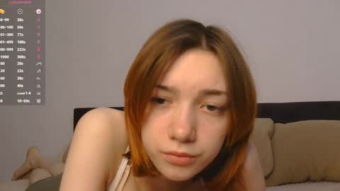 Snapshot of blush_lover chatting on 11/14/25, 10:25 Kate online show from 11/14/25, 10:25