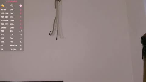 Snapshot of blush_lover chatting on 12/04/25, 10:46 Kate online show from 12/04/25, 10:46