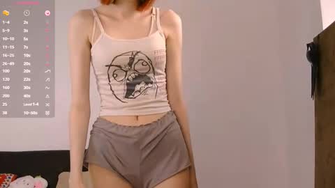 Snapshot of blush_lover chatting on 12/14/25, 10:53 Kate online show from 12/14/25, 10:53