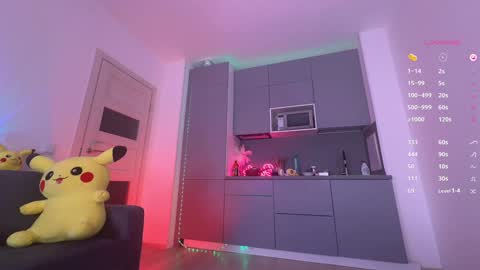 Mikki chan online show from 03/09/25, 02:54