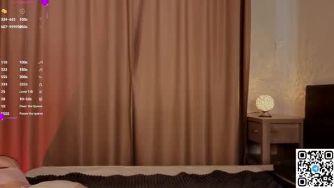 Dolores online show from 11/05/25, 06:24