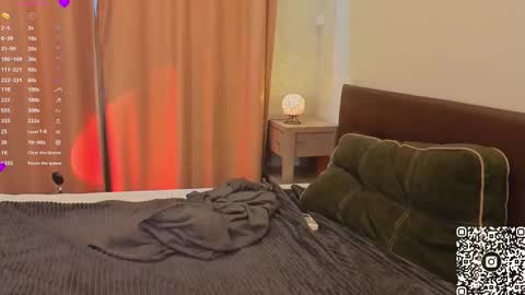 Dolores online show from 11/12/25, 06:25