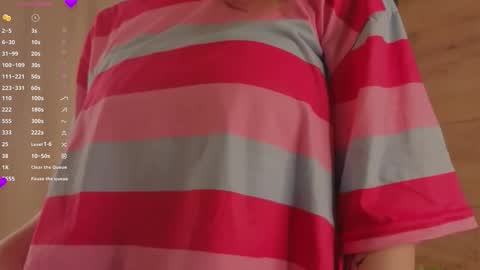 Dolores online show from 11/14/25, 06:12