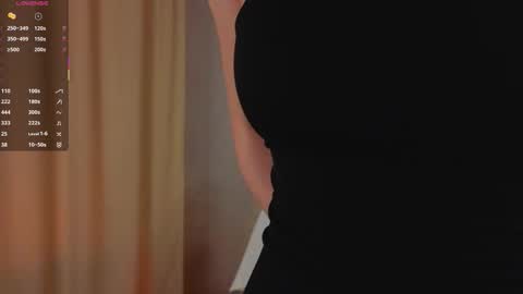 Dolores online show from 12/14/25, 06:08