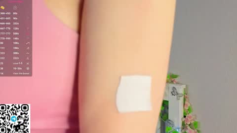 Dolores online show from 03/31/26, 06:03