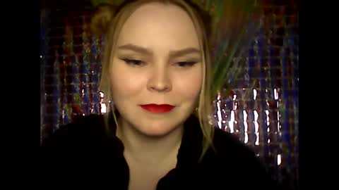 blushing_star online show from 02/13/25, 04:39