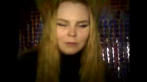 blushing_star online show from 02/21/25, 04:48