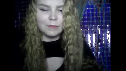 blushing_star online show from 02/24/25, 03:42