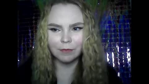 blushing_star online show from 02/25/25, 05:47