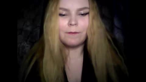 blushing_star online show from 03/01/25, 02:34