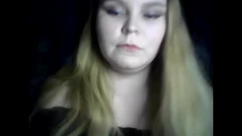 blushing_star online show from 03/03/25, 03:09