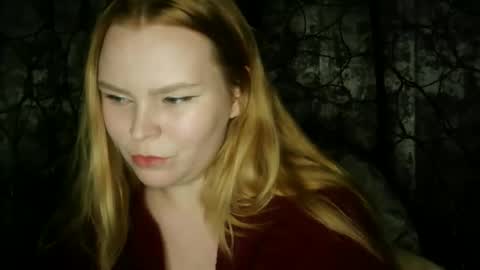 blushing_star online show from 09/18/25, 04:53