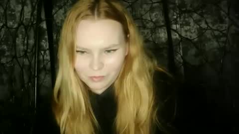 blushing_star online show from 10/02/25, 04:03