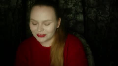 blushing_star online show from 10/13/25, 04:40