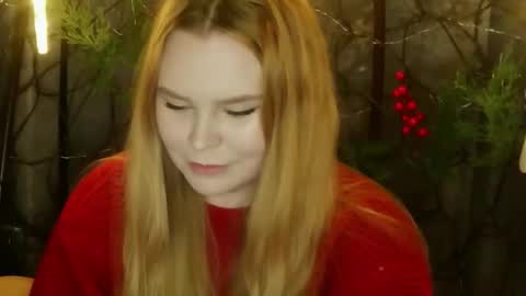 blushing_star online show from 01/07/26, 01:13