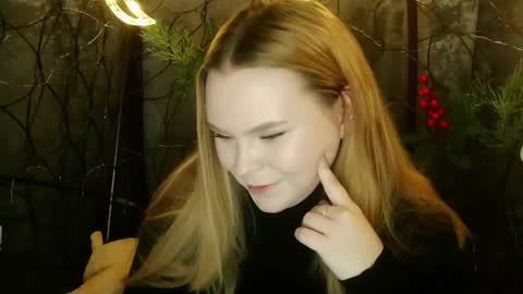 blushing_star online show from 02/09/26, 04:11