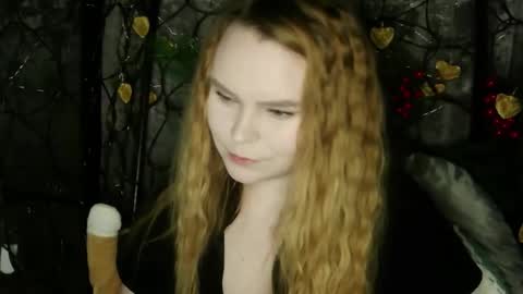 blushing_star online show from 02/27/26, 04:40