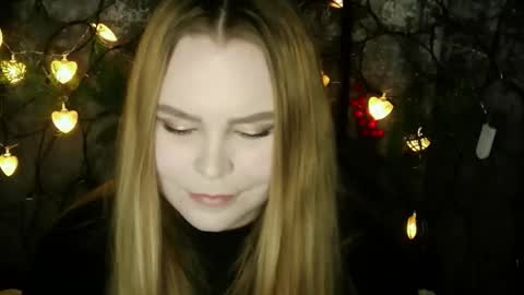 blushing_star online show from 03/05/26, 04:03