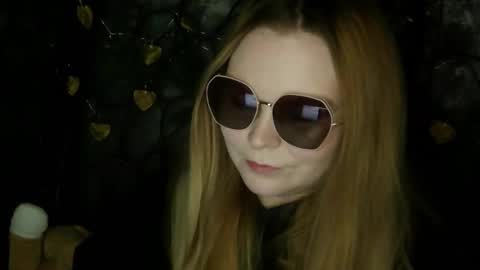 blushing_star online show from 03/10/26, 05:51