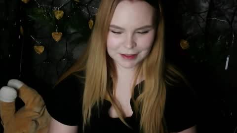 blushing_star online show from 03/13/26, 04:46