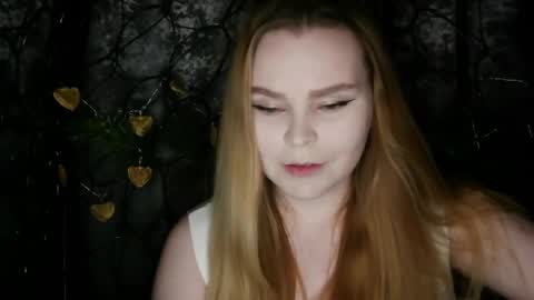 blushing_star online show from 03/24/26, 04:56