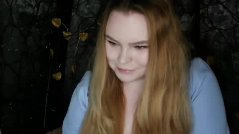 blushing_star online show from 03/27/26, 04:51