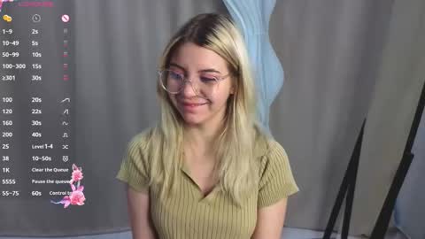 Chloe online show from 10/20/25, 06:03