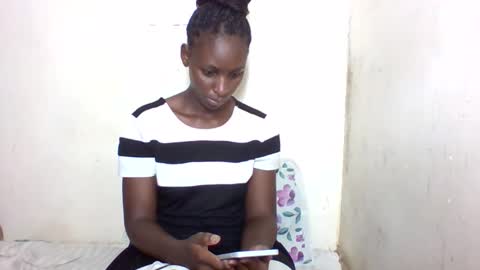 blushsiren01 online show from 04/18/26, 08:40