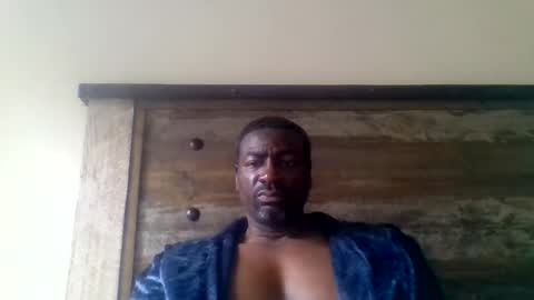bluuthunder1914 online show from 07/13/26, 06:11