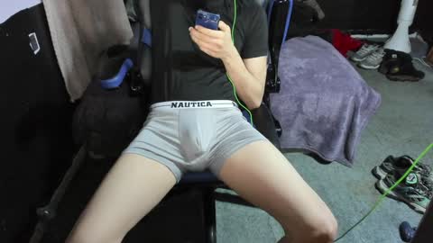 Jordan online show from 02/05/25, 09:25