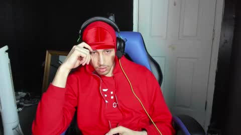 Jordan online show from 02/18/25, 12:37