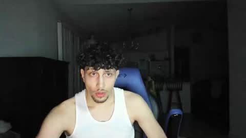 Jordan online show from 03/07/25, 05:08