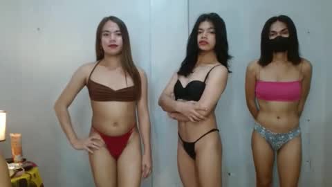 blythe_show online show from 02/11/25, 03:08