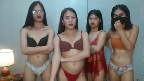 blythe_show online show from 02/12/25, 03:05