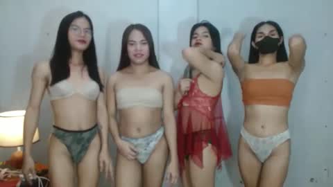 blythe_show online show from 02/15/25, 12:22