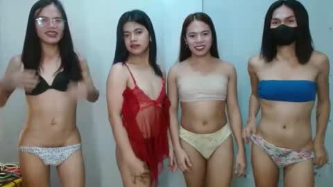 blythe_show online show from 02/17/25, 03:09