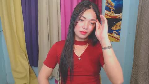 blythe_show online show from 12/18/25, 06:03