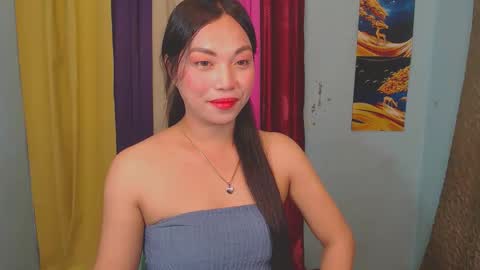 blythe_show online show from 01/11/26, 04:45