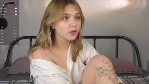 Erica online show from 12/11/24, 08:07