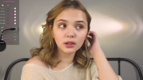 Erica online show from 12/12/24, 04:10