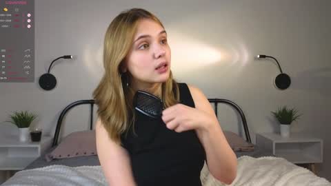 Erica online show from 12/17/24, 08:10