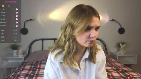 Erica online show from 12/21/24, 04:36